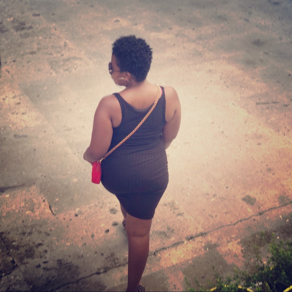 Meet your Posher, Tiffany